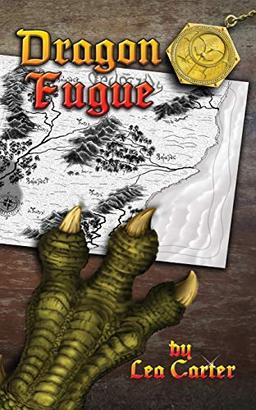 Dragon Fugue (Coddiwomple, Band 2)