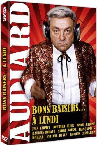 Bons baisers...à lundi [FR Import]