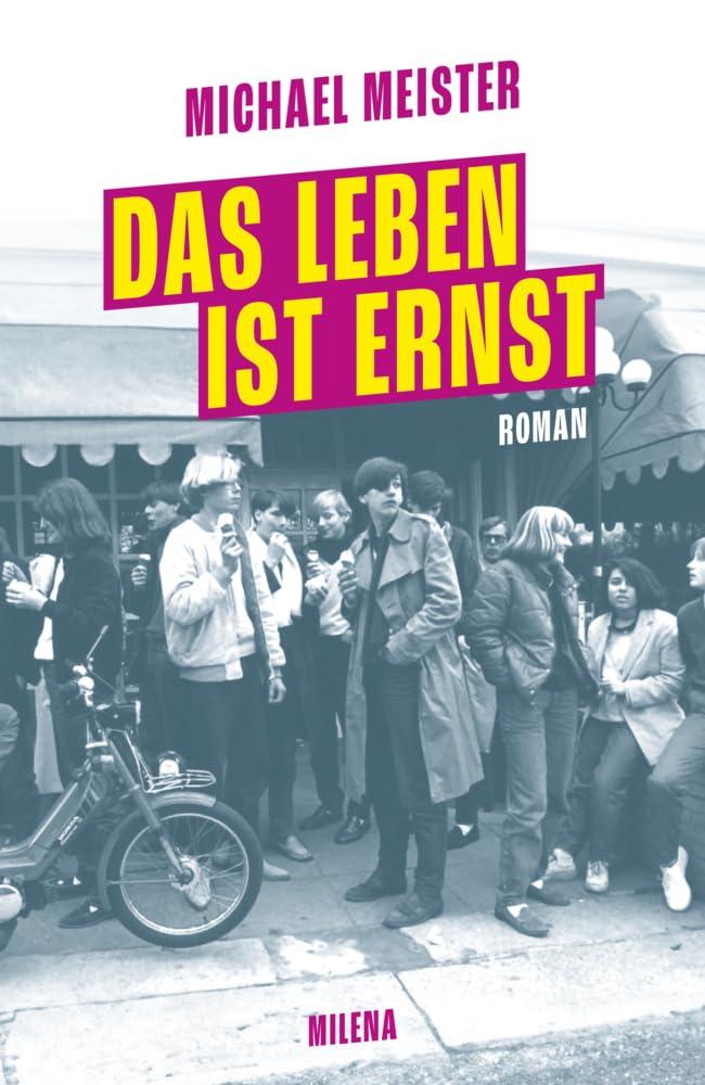 Das Leben ist ernst