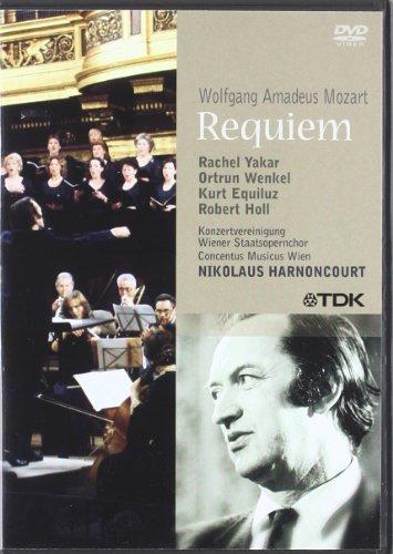 Mozart - Requiem