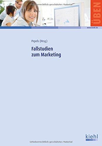 Fallstudien zum Marketing