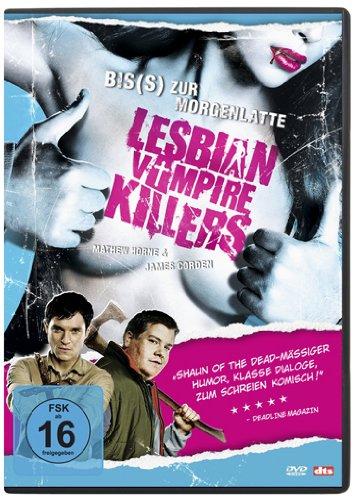 Lesbian Vampire Killers