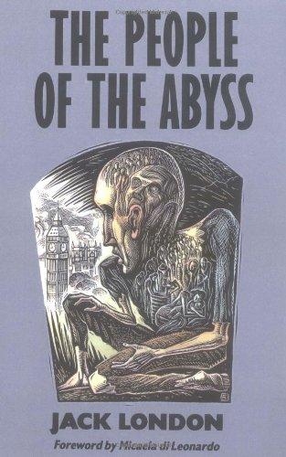 The People of the Abyss