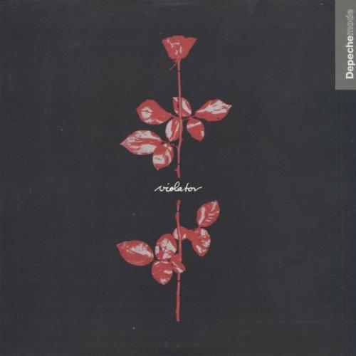 Violator [Vinyl LP]