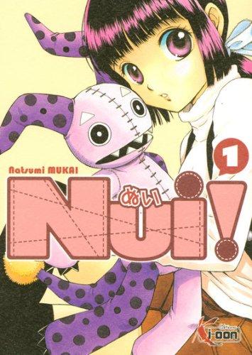 Nui !. Vol. 1