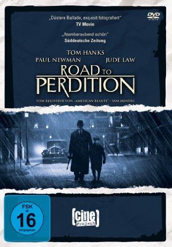 Road to Perdition