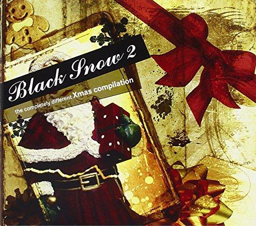 Black Snow Vol.2-Compl.Different Xmas Compilation