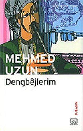 Dengbjlerim