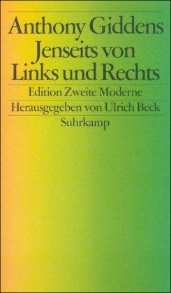 Jenseits von Links und Rechts: Die Zukunft radikaler Demokratie