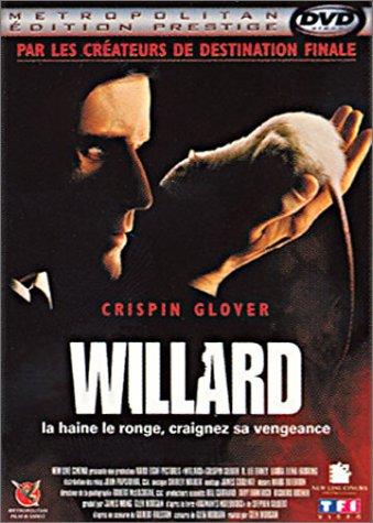 Willard [FR Import]