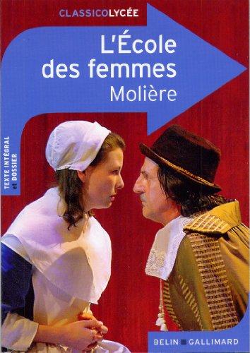 L'école des femmes