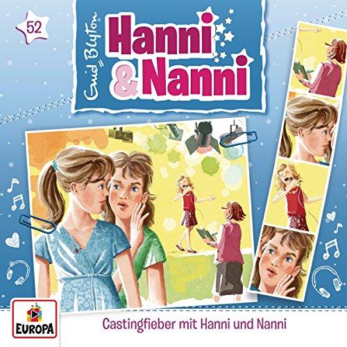 52/Castingfieber mit Hanni und Nanni