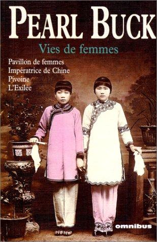 Vies de femmes. Vol. 2