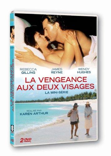 La vengeance aux deux visages - La mini-série