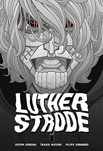 Luther Strode: Gesamtausgabe