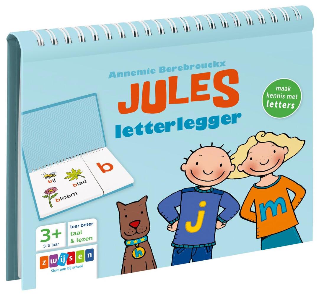 Letterlegger (Jules)