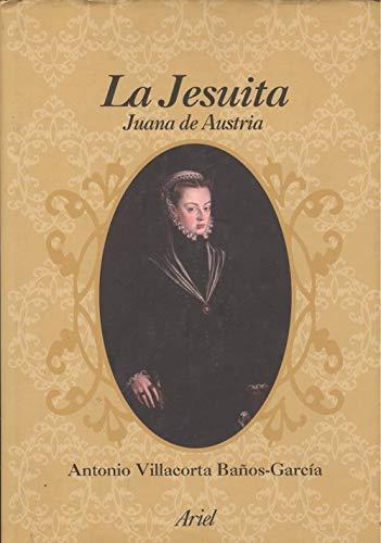 La jesuita (ZAPPC2)