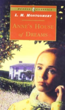 Anne's House of Dreams (Puffin Classics)