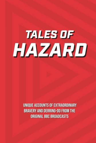 Tales of Hazard