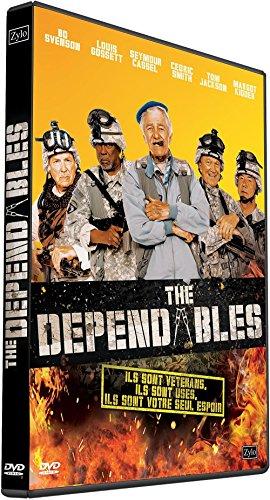 The dependables [FR Import]