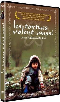 Les tortues volent aussi [FR Import]