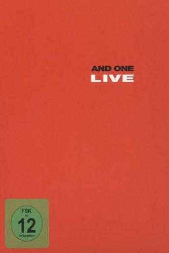 And One - Live [2 DVDs]