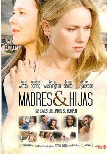 Madres & Hijas (Import Dvd) (2010) Naomi Watts; Annette Bening; Kerry Washingt