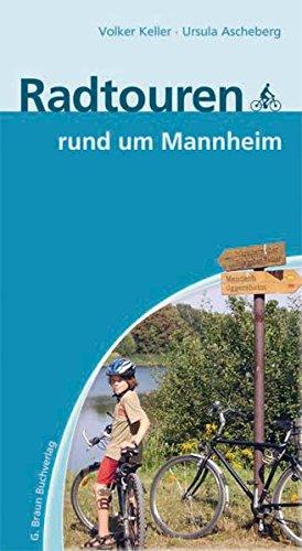 Radtouren rund um Mannheim