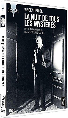 La nuit de tous les mystères [FR Import]