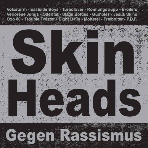 Skinheads Gegen Rassismus