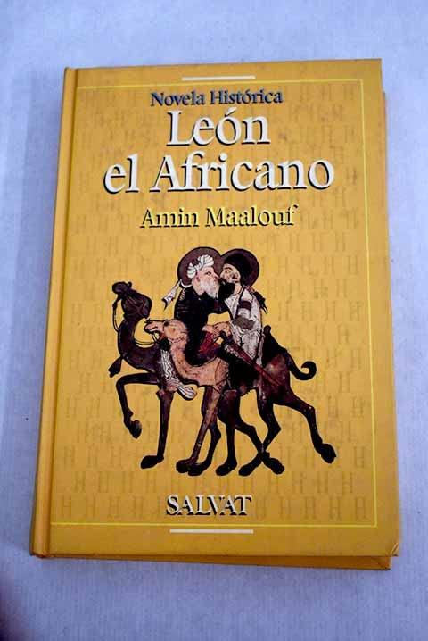 León el Africano