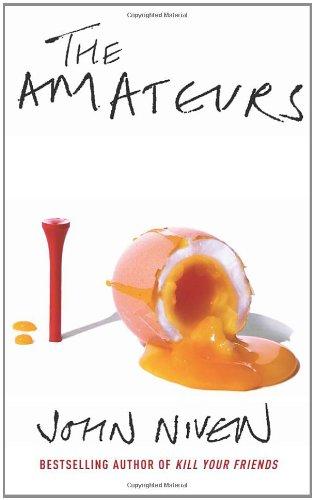 The Amateurs