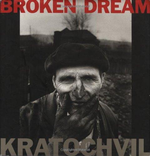 Broken Dream: Twenty Years of War in Eastern Europe