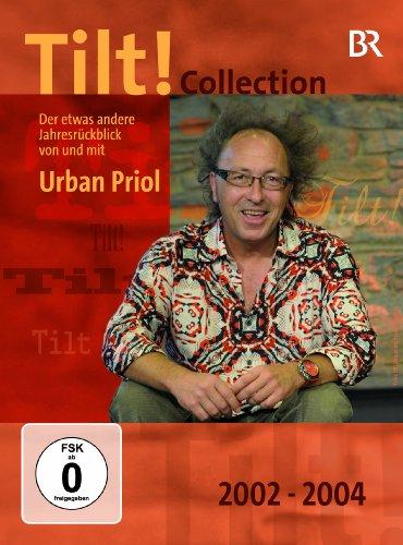 Tilt! Collection 3DVD Box - Wie alles begann