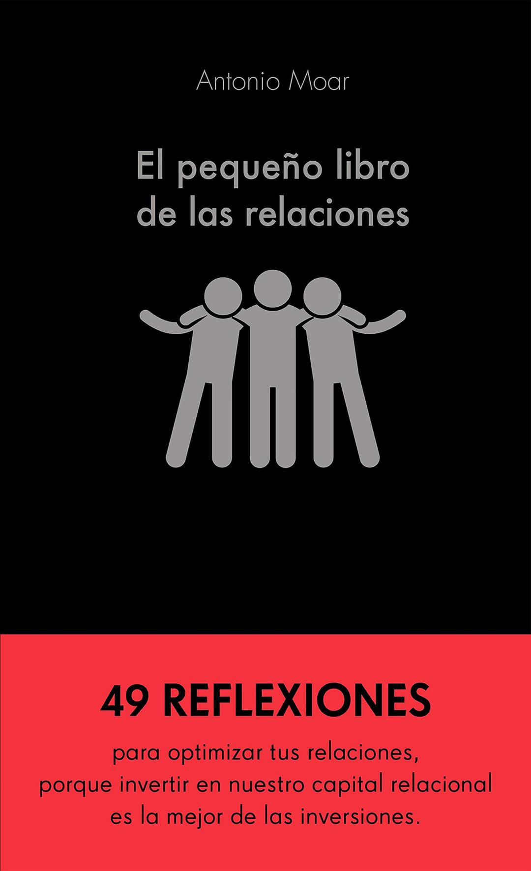 El pequeño libro de las relaciones