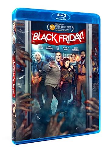 Black Friday [Blu-Ray]