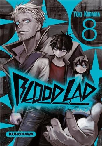 Blood lad. Vol. 8