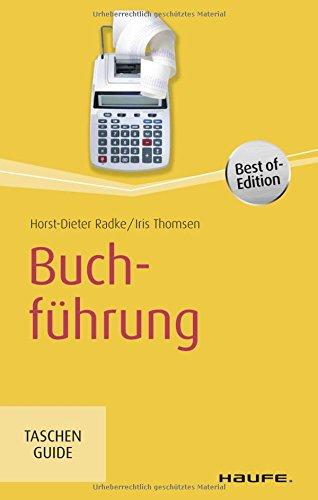 Buchführung (Haufe TaschenGuide)