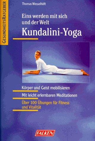 Kundalini- Yoga