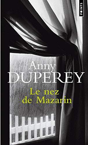 Le nez de Mazarin