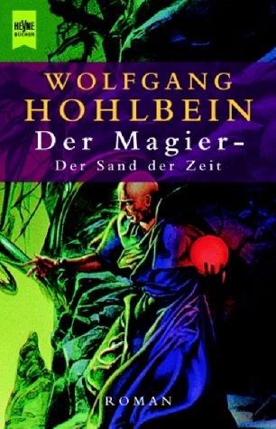 Der Magier, Der Sand der Zeit