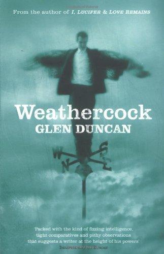 Weathercock