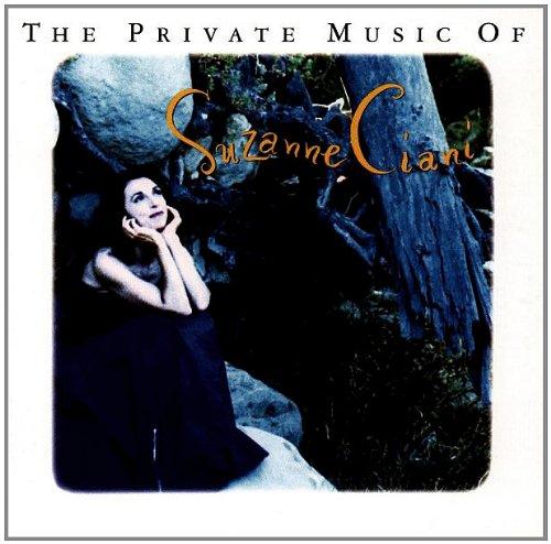 The Private Music of Suzanne C