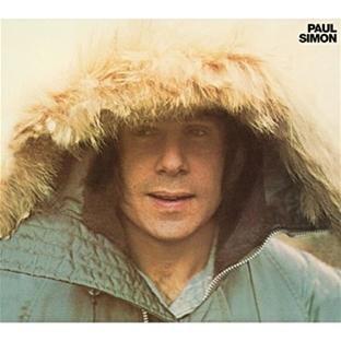 Paul Simon