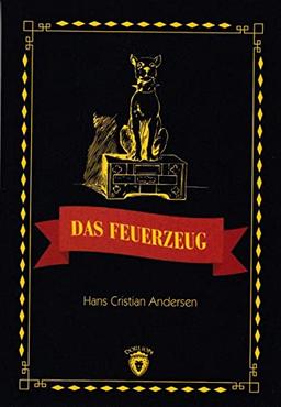 Das Feuerzeug: Stufe 1