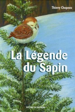 La légende du sapin