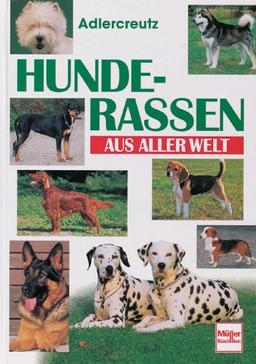 Hunderassen aus aller Welt