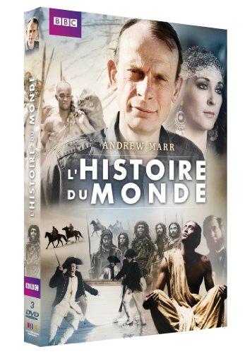 Coffret l'histoire du monde [FR Import]