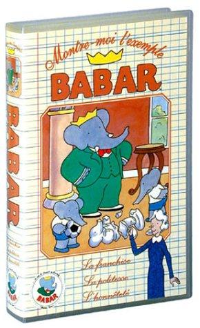 Babar vol 1