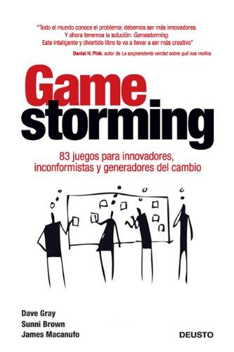 Gamestorming (Sin colección)